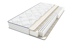 Матрас 200*180 SERTA SANDERS