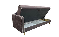 Диван прямой Биатрис правый