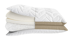 Подушка Combo Pro