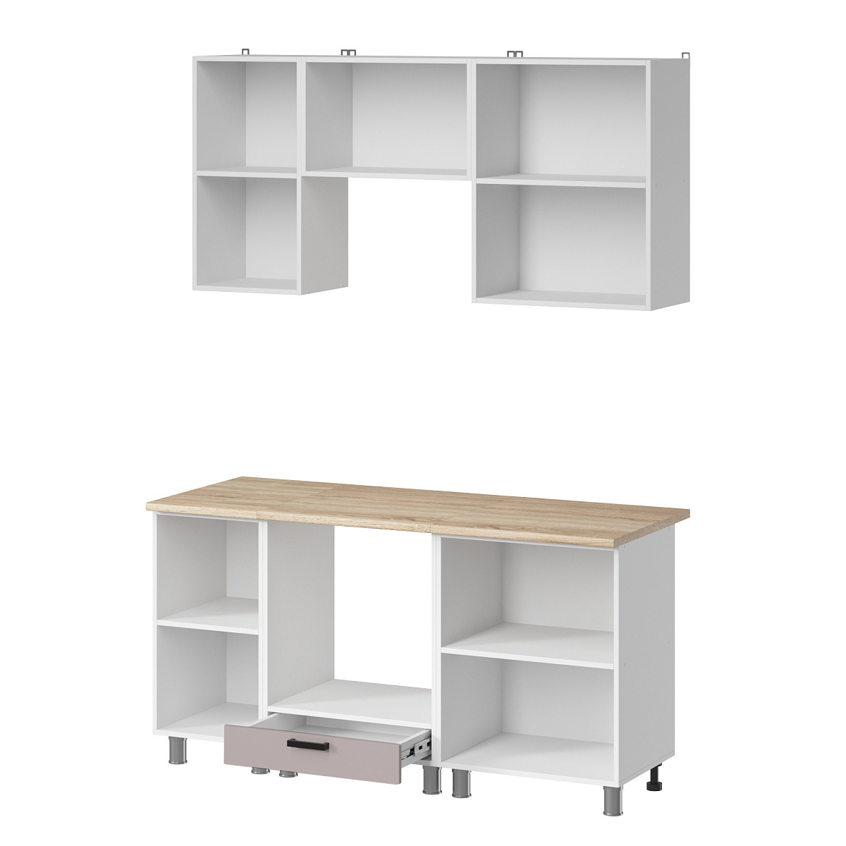 МК Аленушка 1,6м в.5 Лотос