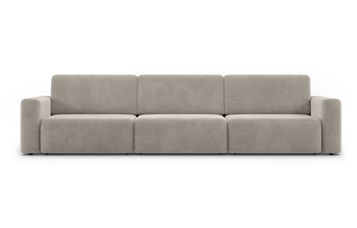 Диван прямой (модульный) Модель 144, ТД