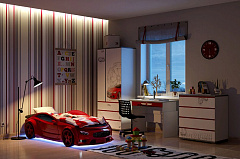 Детская Q-bix 1