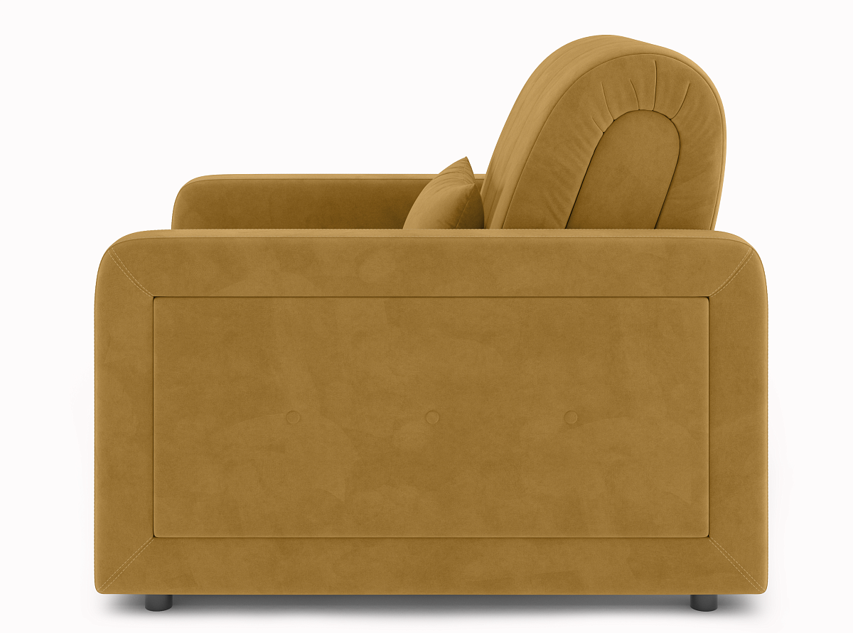 Кресло-кровать АТС 80, Модель 107