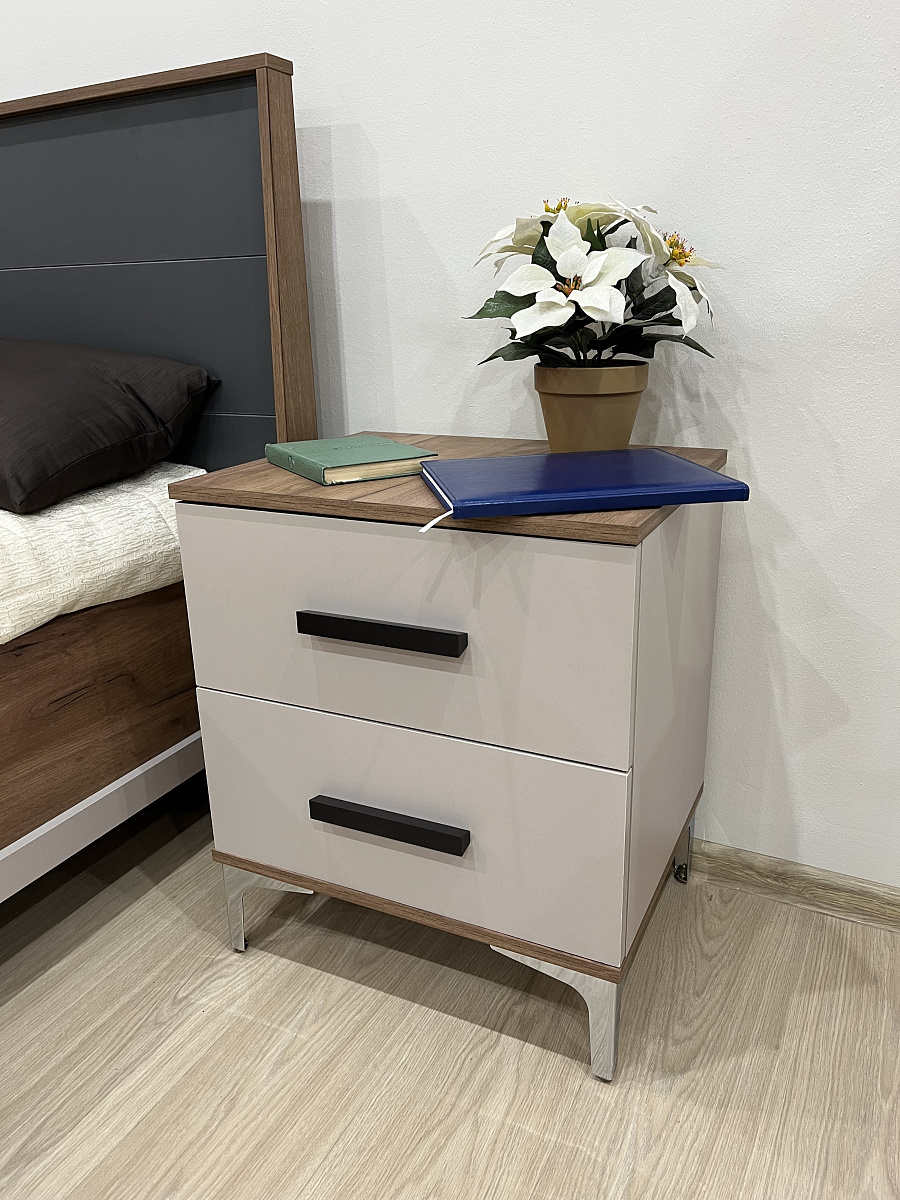 Кара спальня 2