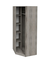 Манхеттен ПМ-376.03 Шкаф угловой с глухой дверью