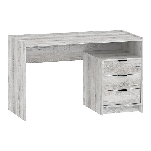 Флекс 116 (гостиная) Стол письменный с ящиками