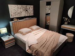 Джуна Мод.ДЖ-13б Кровать