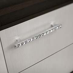 WYSPAA 3 (гостиная) Тумба ТВ ФАСАД