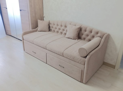 Кровать Моника NEW (Релакс)