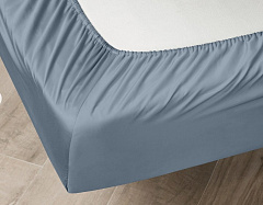 Простынь 180*200 Askona Comfort Tencel