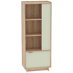 Флекс 25 (гостиная) Стеллаж