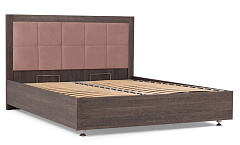 Кровать с ПМ 200*140 Innovo ice (Инново айс) (ПМ отдельно)