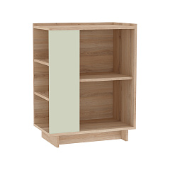 Флекс 23 (гостиная) Тумба боковая