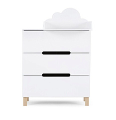 Комод Minimi (Миними) 075*085*045