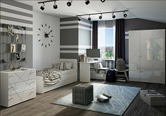 Детская Абрис 1