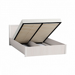 BAUHAUS 3.2 (спальня) Кровать с подъемным механизмом (1400)