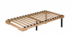 5.1 Основание с гибкими ламелями (900) 