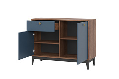 BRASS комод КМ-3