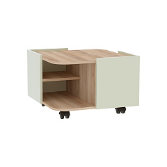 Флекс 16 (гостиная) Стол журнальный