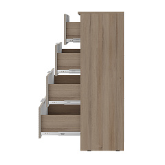 Комод "Эмилия" КМ-02