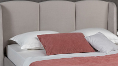 Кровать с ПМ 200*160 Milora (Милора) (ОТДЕЛЬНО основание газлифт)