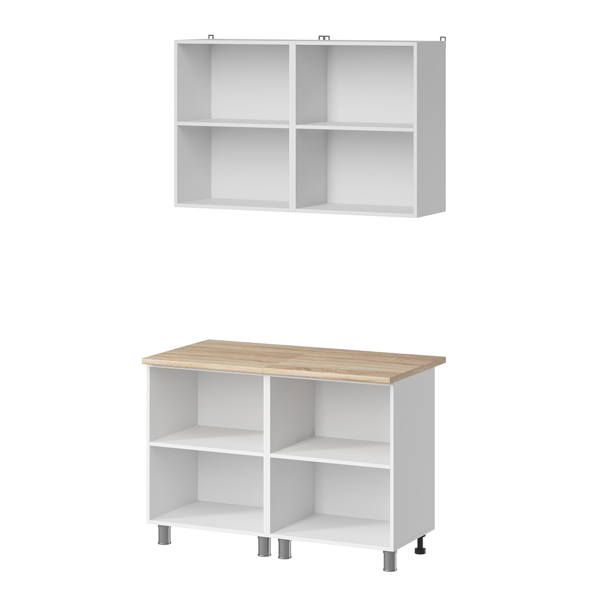 МК Аленушка 1,2м Астра