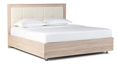 Кровать с ПМ 200*180 Innovo ice (Инново айс) (ПМ отдельно)