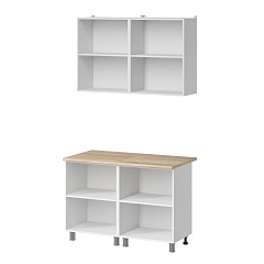 МК Аленушка 1,2м Астра