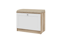 Квадро ПМ-363.01 Тумба для обуви