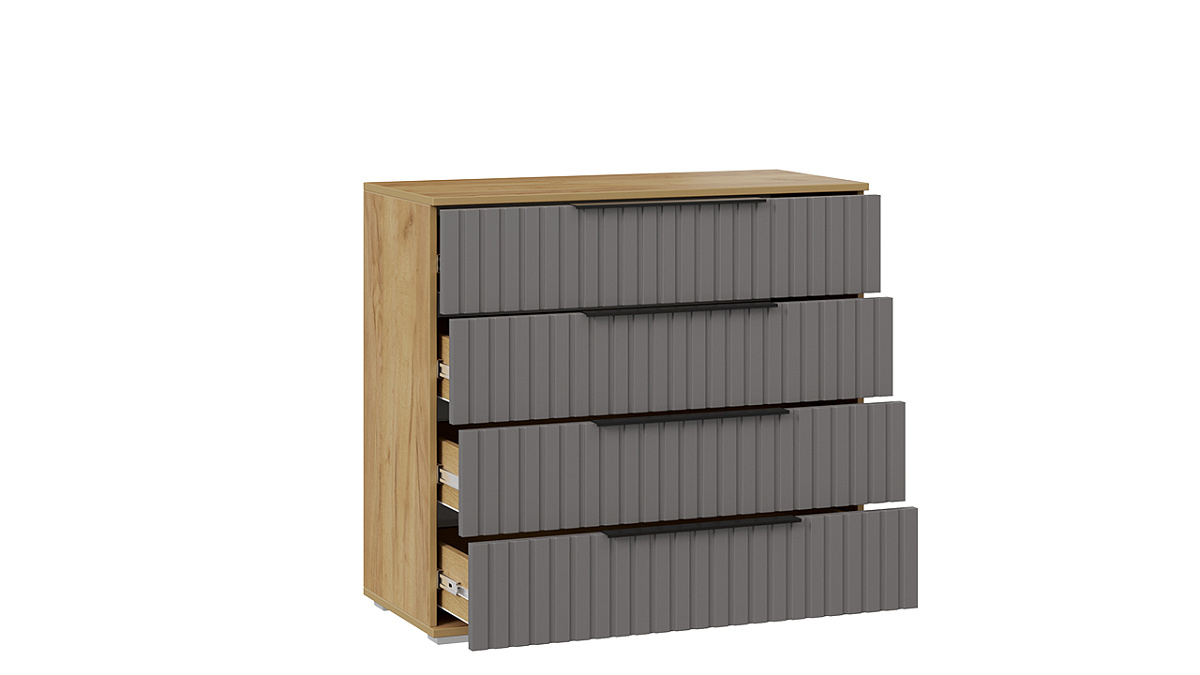 Хилтон Комод - 402.010.000