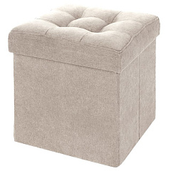 Пуфик Складной