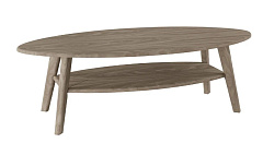 Журнальный стол Бриг