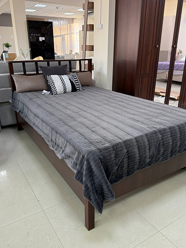 Sherlock (Шерлок) 49 (спальня) Кровать Люкс (1200)