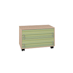 Калейдоскоп Тумба 2 ФАСАД