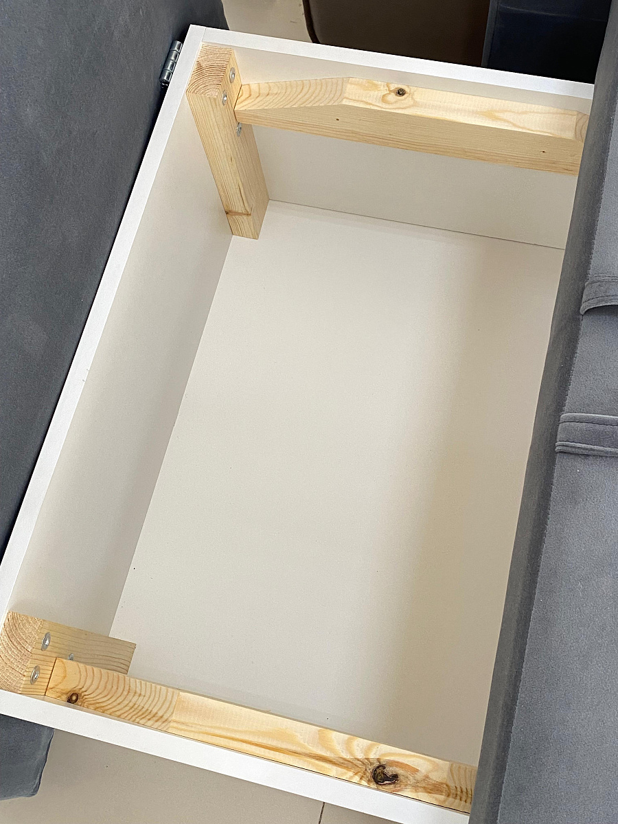 Диван-кровать Отто