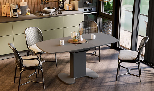 Портофино СМ(ТД)-105.02.11(1) Стол обеденный