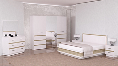 Анона спальня 1