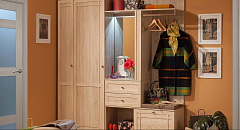 Sherlock Набор мебели для прихожей №4