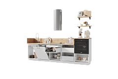 КГ 3000 Эмаль Арника РМ в.3