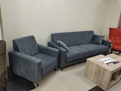 Набор мягкой мебели Эмма