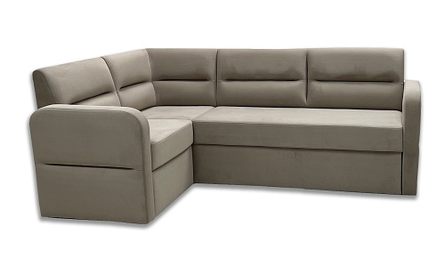 Арт-6, диван модульный (лок+ср+угл+див+лок)