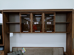 Nature 81 Шкаф навесной