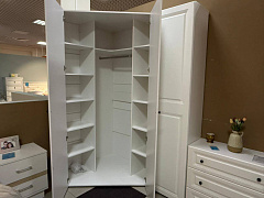 Шкаф угловой "Софт" ШКУ-01