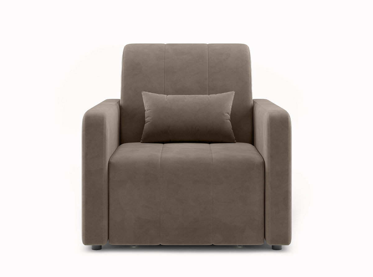 Кресло-кровать АТС 80, Модель 107