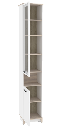 Aurelio 9 (гостиная) Шкаф для книг