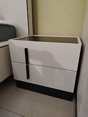 МАРИЯ ТП-02 тумба прикроватная