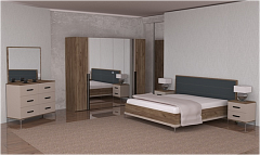 Кара спальня 1