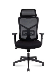 Кресло офисное / Asper /