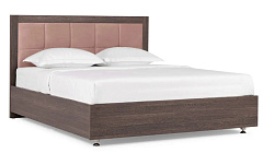 Кровать с ПМ 200*140 Innovo ice (Инново айс) (ПМ отдельно)