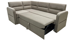 Арт-6, диван модульный (кр. с кор 800+угл.кр+2 мест. с мех .1300)
